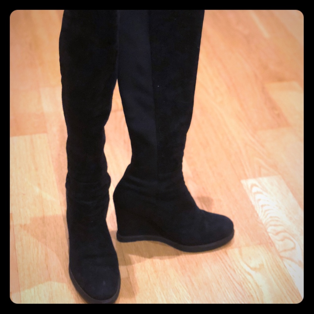 Stuart Weitzman Semi over the knee